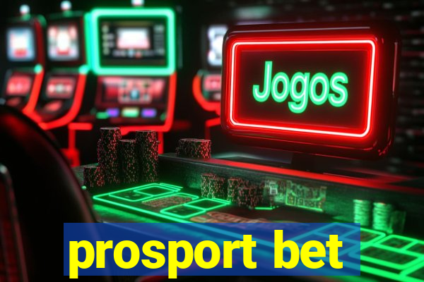 prosport bet